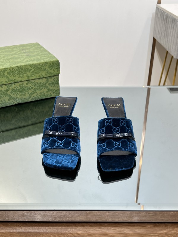 GUCCI 2024' 5,5cm 35-41