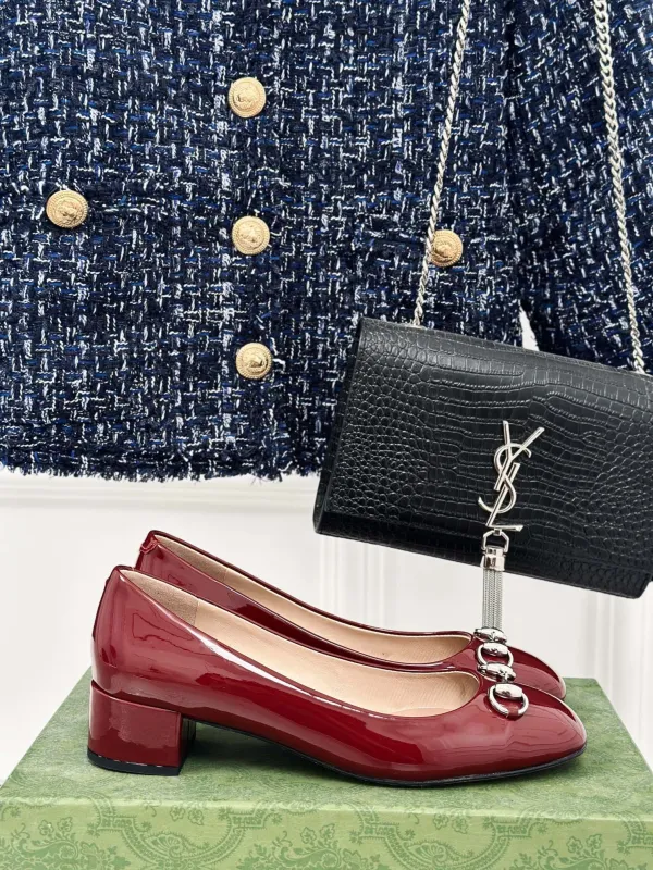 GUCCI 2024' 2cm/3,5cm/5cm 35-41