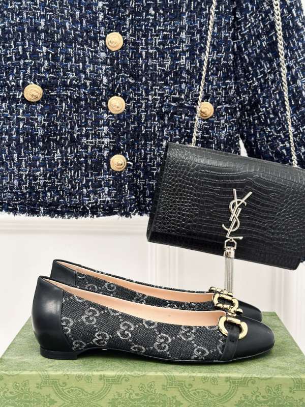 GUCCI 2024' 2cm/3,5cm/5cm 35-41
