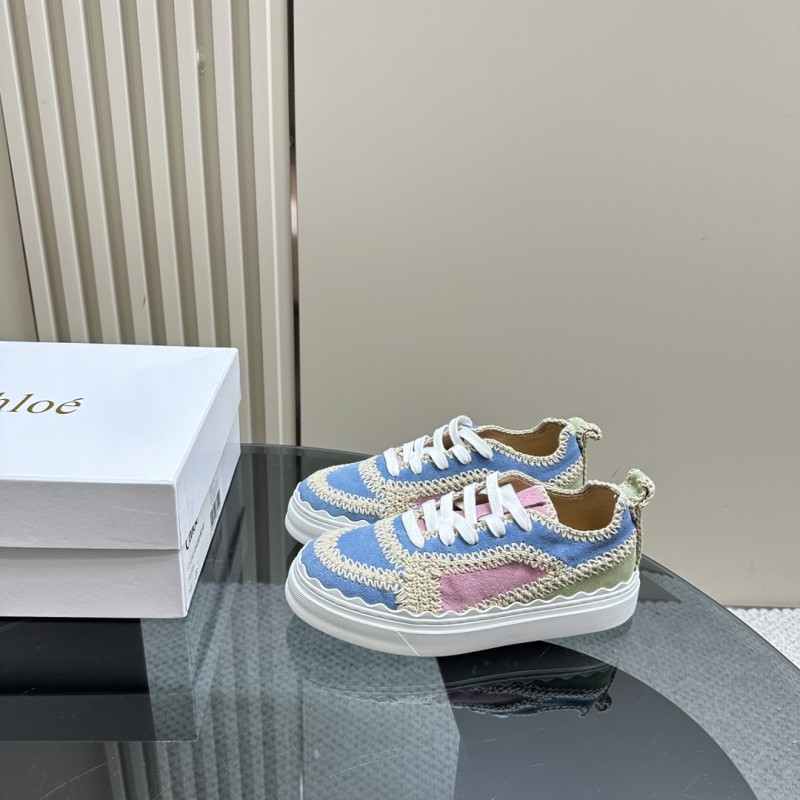 Scarpe Chloe 2024' 35-40