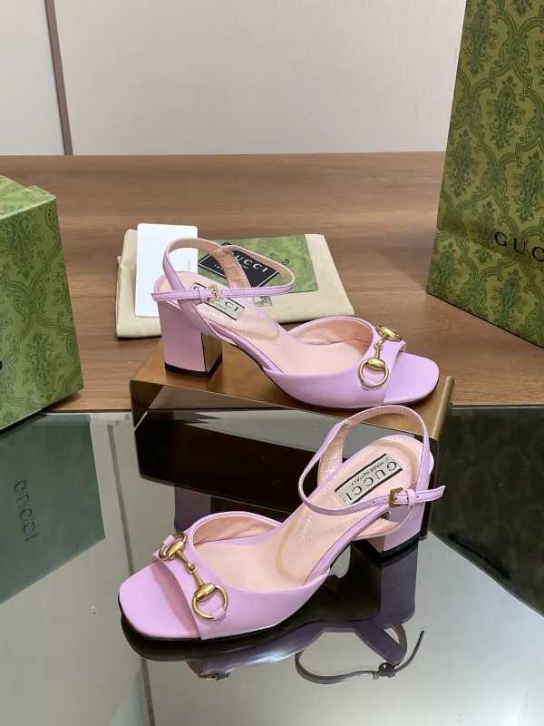 GUCCI 2024' 6,5cm 35-41
