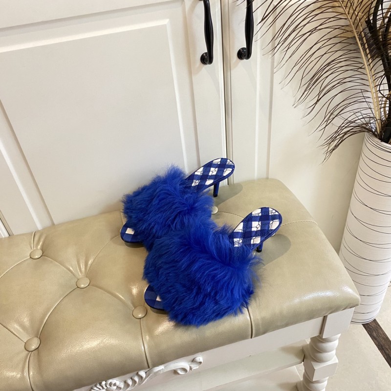 Burberry 7.5cm 35-43