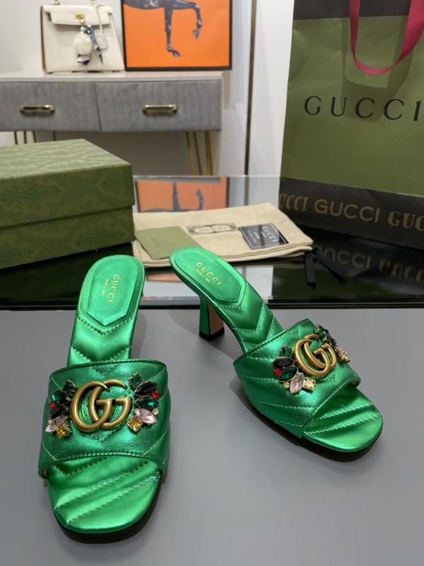 GUCCI 2024' 7,5cm  35-41