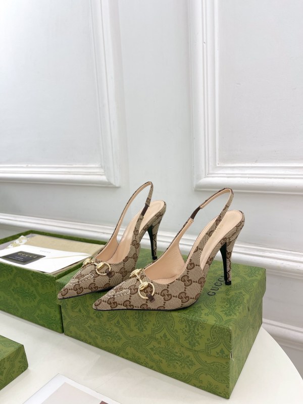 GUCCI 2024' 1cm/4,5cm/10cm 35-41