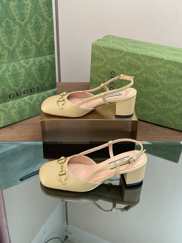 GUCCI 2024' 5,5cm 35-41