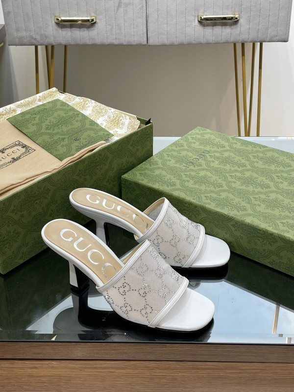 GUCCI 2024' 7,5cm 35-41