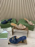GUCCI 2024'  7,5cm 35-42