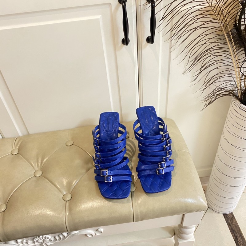 Burberry 8.5cm 35-43