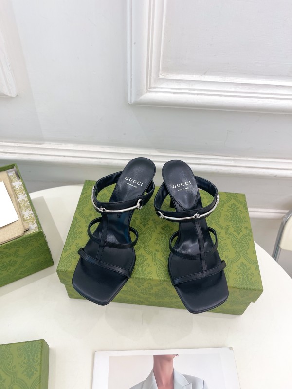 GUCCI 2024' 8cm 35-41