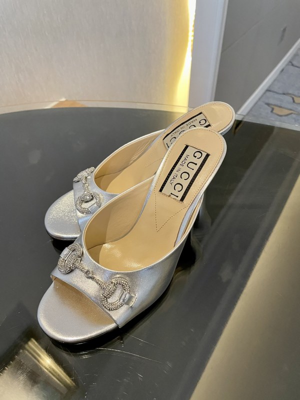 GUCCI 2024' 8,5cm 35-41