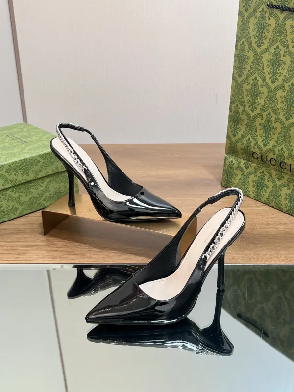 GUCCI 2024' 10,5cm 35-42