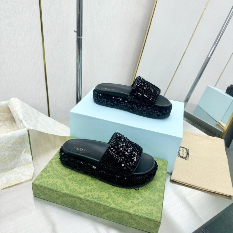 GUCCI 2024' 5,5cm 35-41