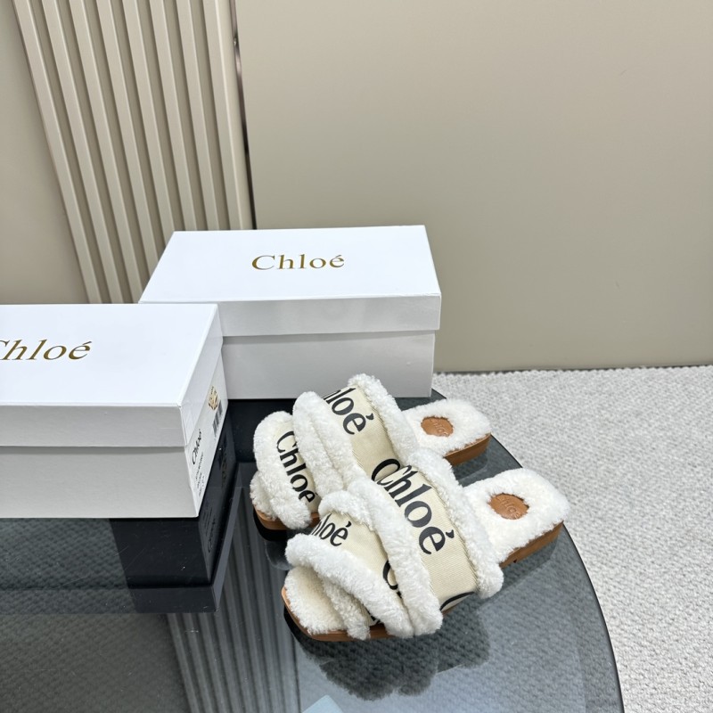 Sandali Chloe 2024' 35-41