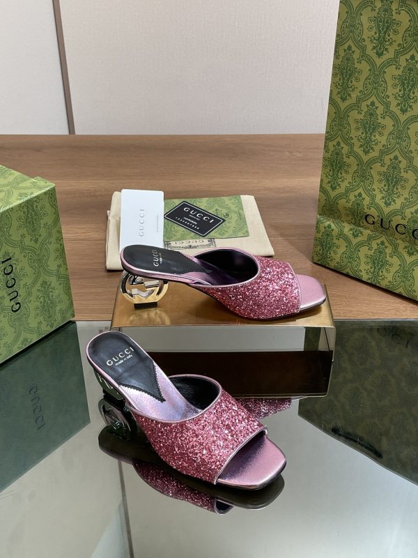 GUCCI 2024' 4,5cm  35-41