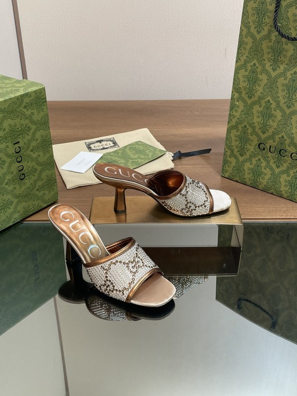 GUCCI 2024' 5,5cm 35-41