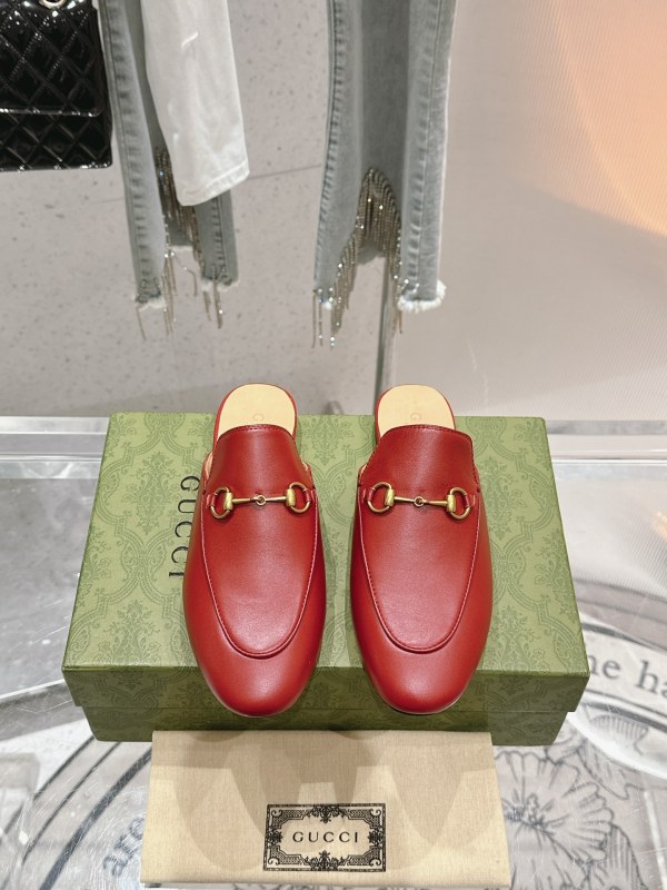 GUCCI 2024' 35-41