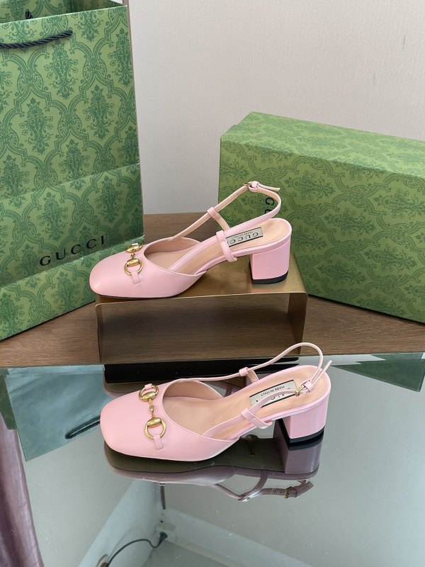 GUCCI 2024' 5,5cm 35-41