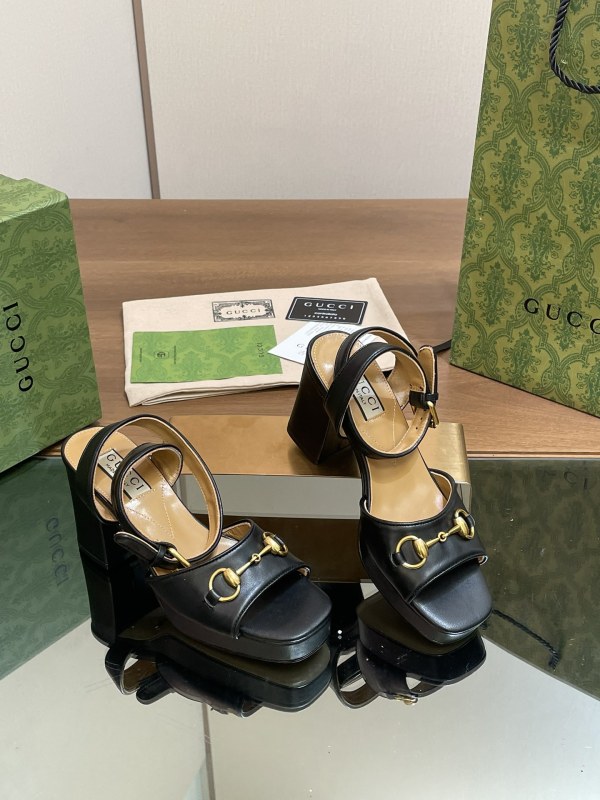 GUCCI 2024' 8,5cm 35-41