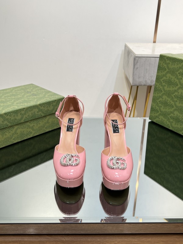 GUCCI 2024' 11,5cm/3,5cm 35-41