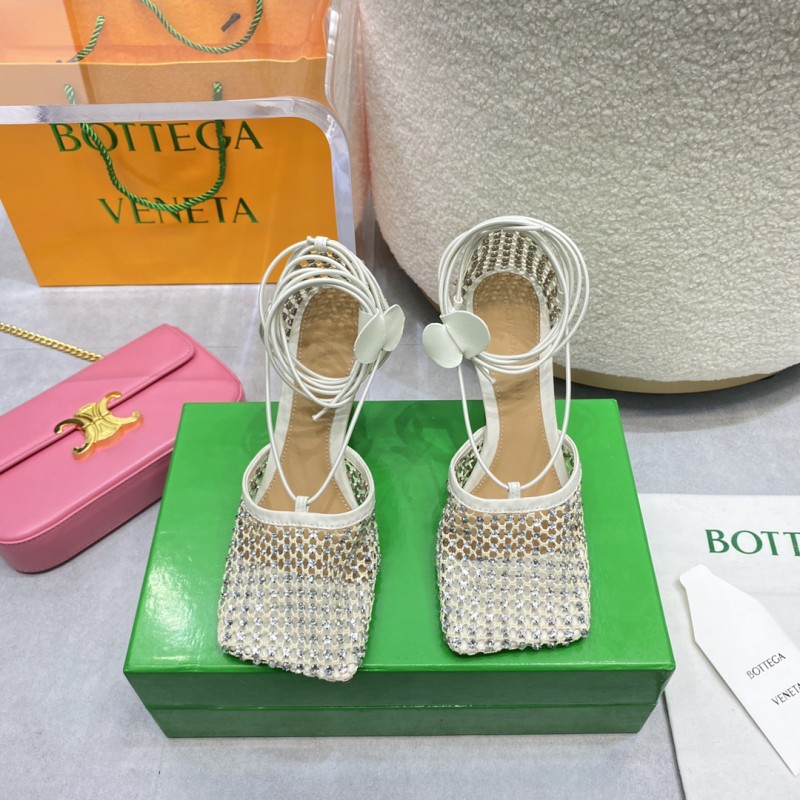 Bottega Veneta 8cm 35-46