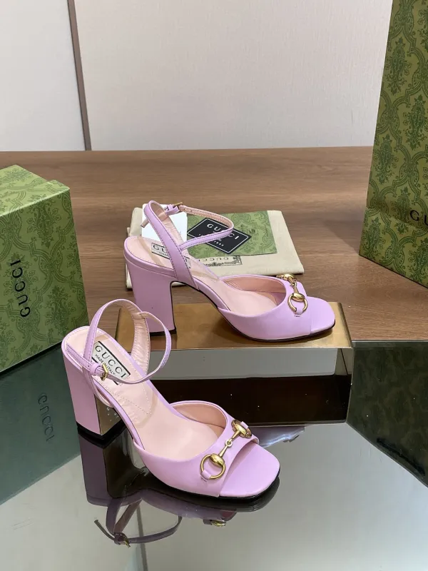 GUCCI 2024' 9,5cm  35-41