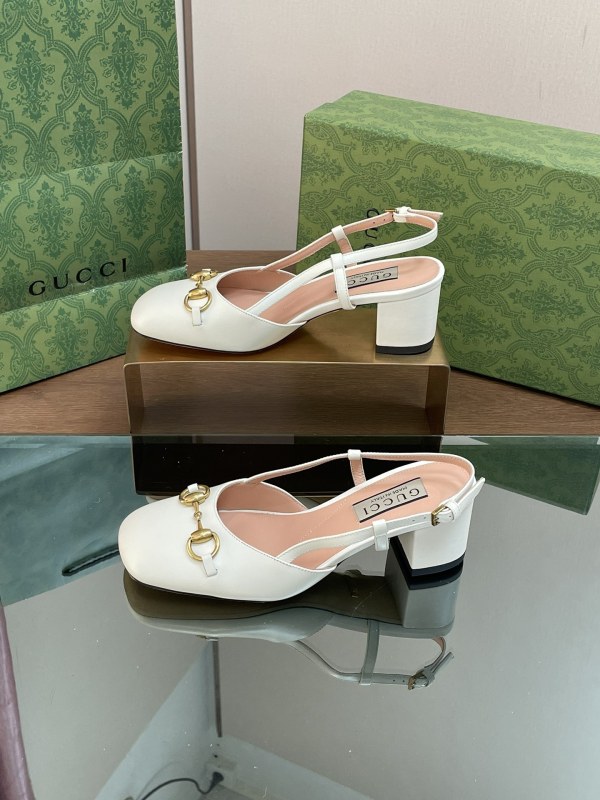 GUCCI 2024' 5,5cm 35-41