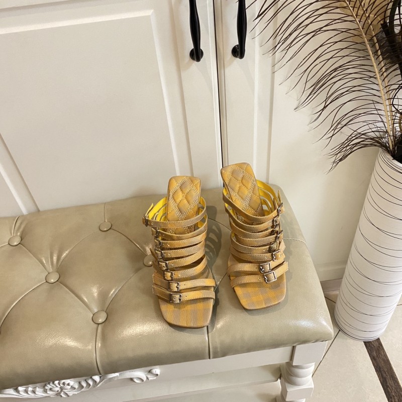 Burberry 8.5cm 35-43