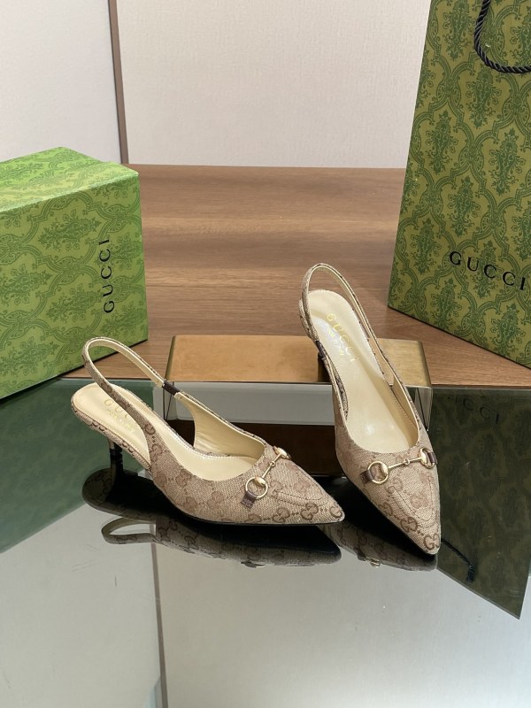 GUCCI 2024' 4,5cm 35-42