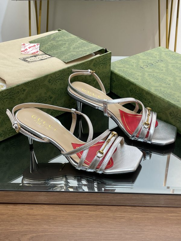GUCCI 2024' 6,5cm 35-41