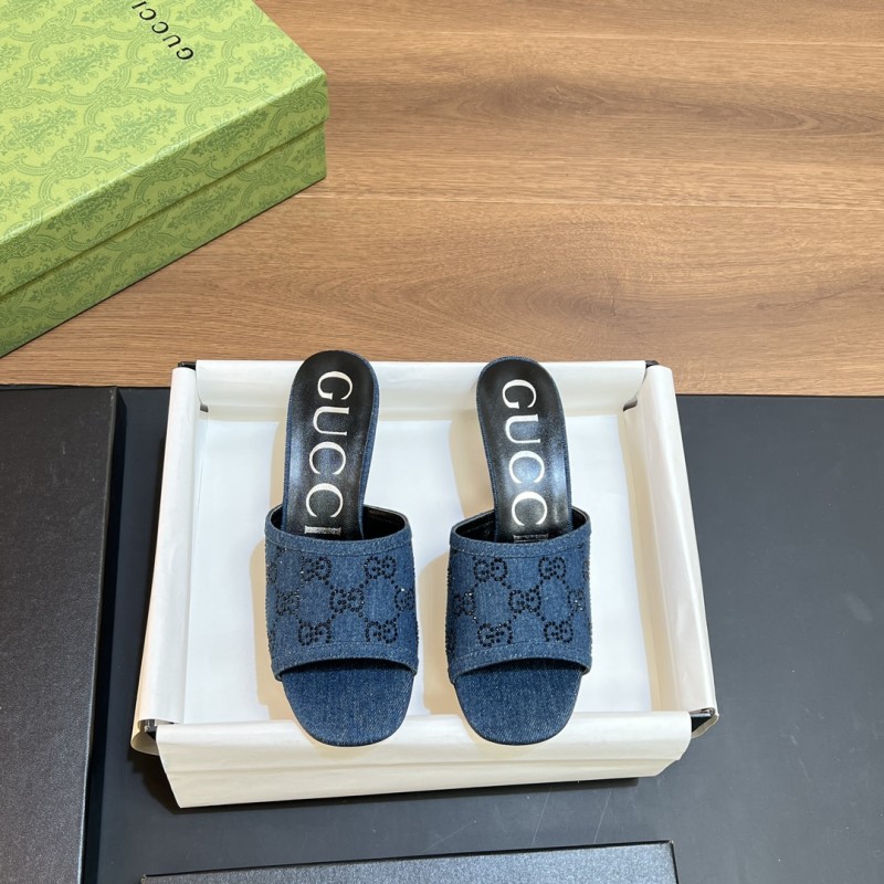 GUCCI 2024' 7,5cm 35-41