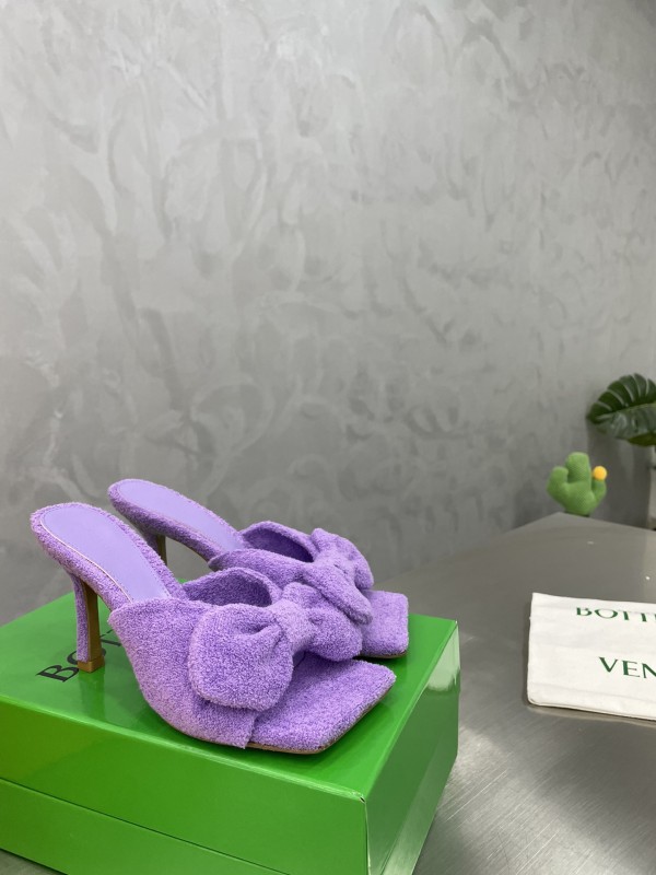 Bottega Veneta 9cm 35-42