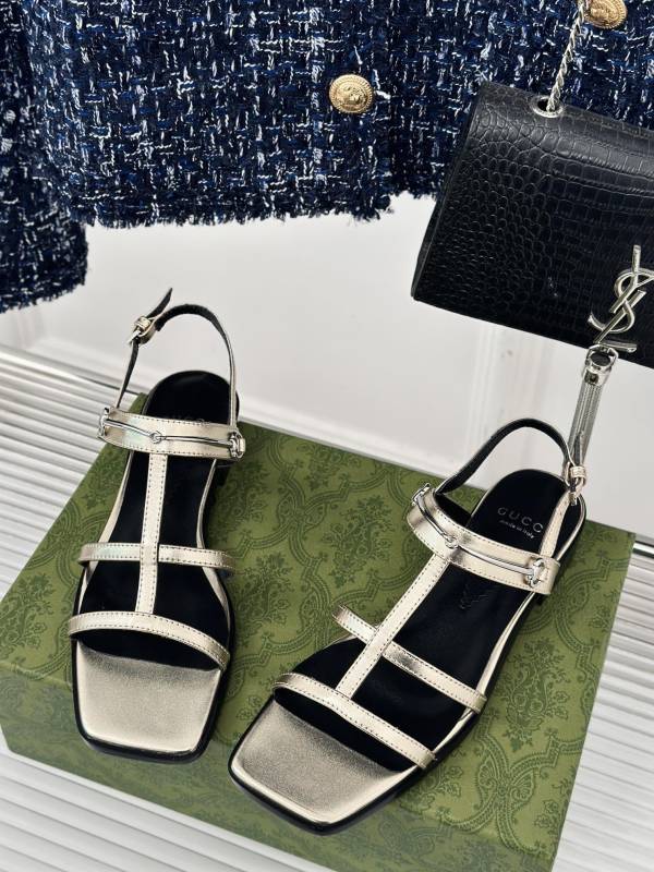 GUCCI 2024' 2cm 35-41