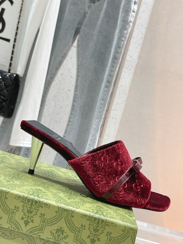 GUCCI 2024' 5,5cm 35-41
