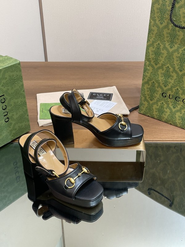 GUCCI 2024' 8,5cm 35-41