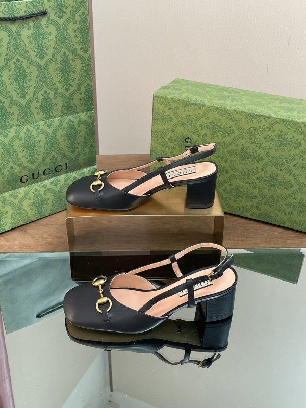 GUCCI 2024' 5,5cm 35-41