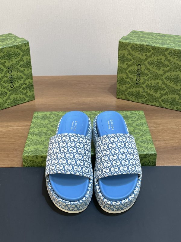 GUCCI 2024'  35-43