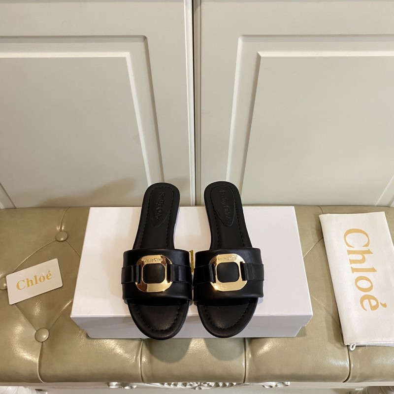 Sandali Chloe 2024' 35-41