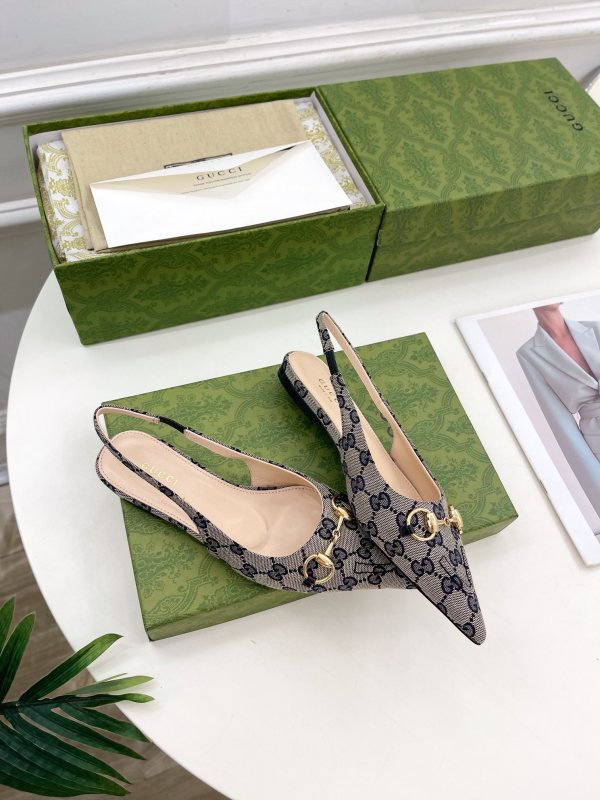 GUCCI 2024' 1cm/4,5cm/10cm 35-41