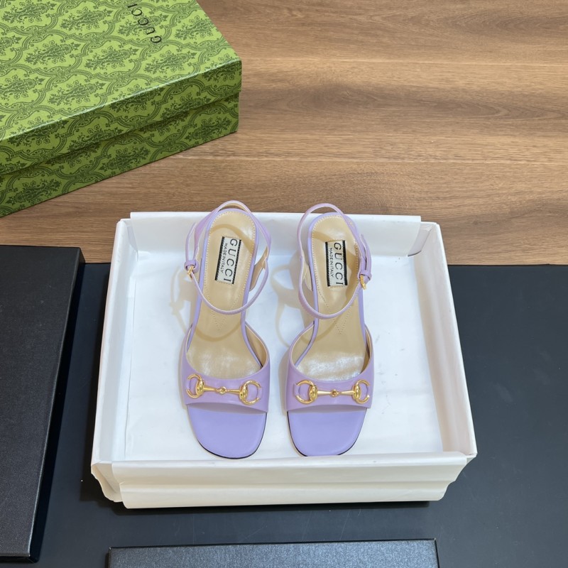 GUCCI 2024' 6,5cm 35-41