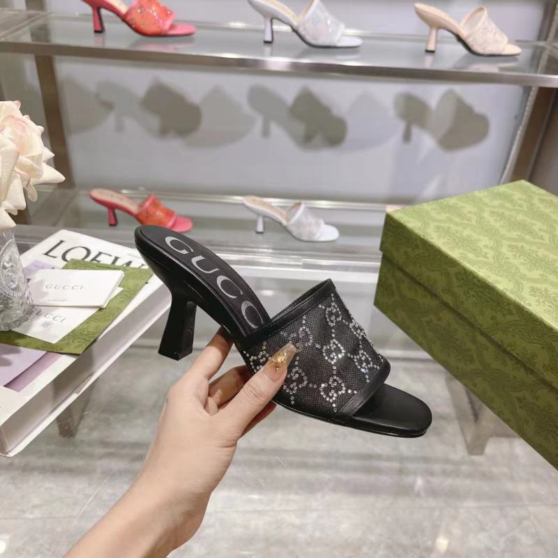 GUCCI 2024' 7,5cm 35-42