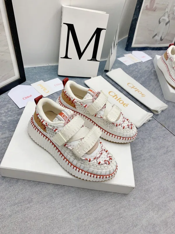 Nama Sneaker Chloe 2024' 35-40