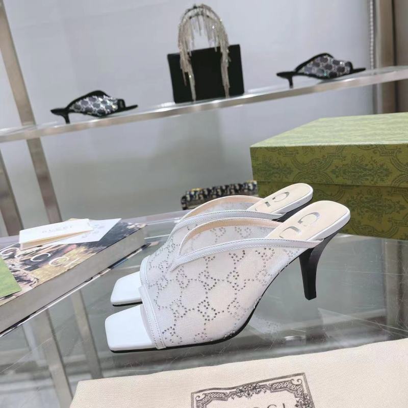 GUCCI 2024' 3,5cm/7,5cm 35-42