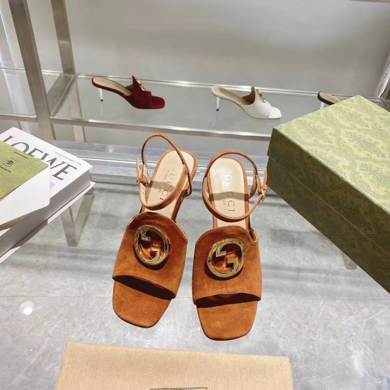 GUCCI 2024' 8,5cm 35-42