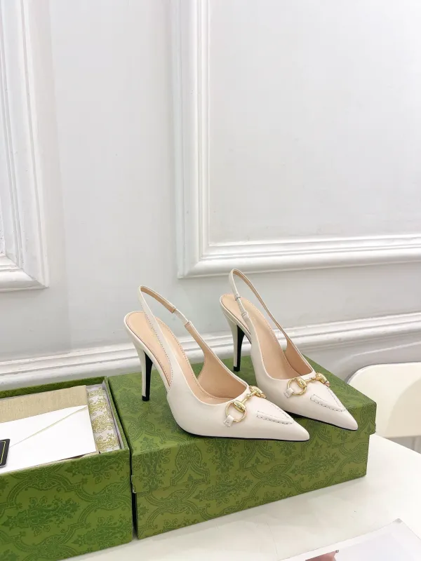 GUCCI 2024' 1cm/4,5cm/10cm 35-41