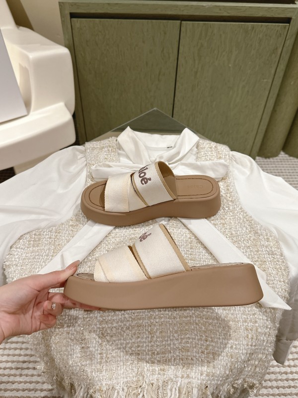 Sandali Chloe 2024' 35-41