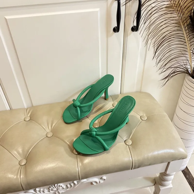Bottega Veneta 6.5cm 35-42