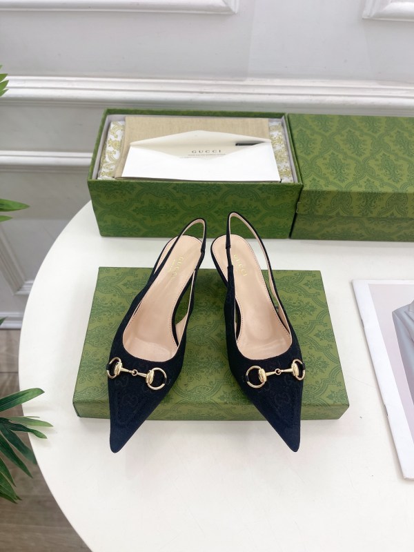 GUCCI 2024' 1cm/4,5cm/10cm 35-41
