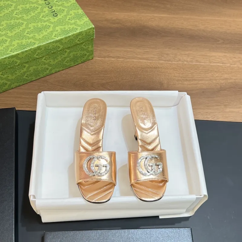 GUCCI 2024'  7,5cm 35-42