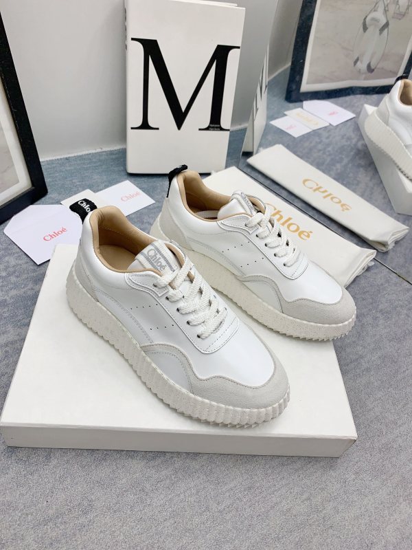 Nama Sneaker Chloe 2024' 35-40