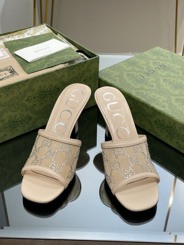 GUCCI 2024' 7,5cm 35-41